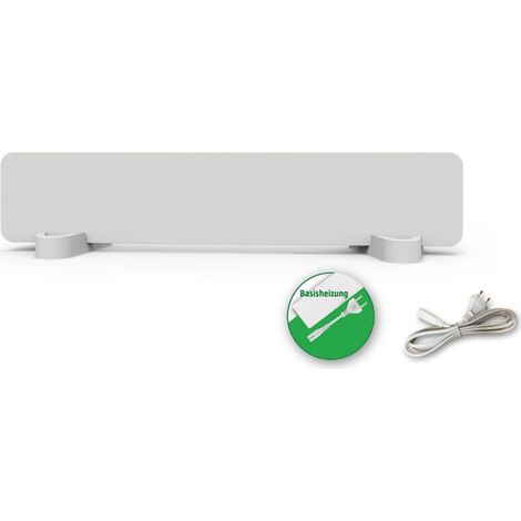 Bella Jolly Infrarotheizung Anti-Schimmel Basis SHK1 - 10 x 50 cm (1/3)