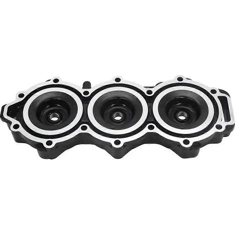 Zylinderkopfdeckel 6H3-11111-01-1S für Yamaha 60 PS 70 PS Außenbordmotor - Zylinderkopfteile (1/5)