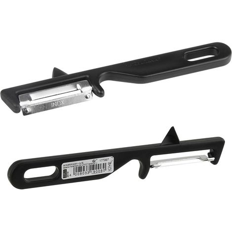Fackelmann Dunschiller Noir PP/RVS