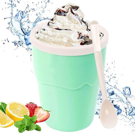 MIMOSON-Des coupes à smoothie pour les enfants et des milkshakes à faire soi-même pour la famille (1/5)