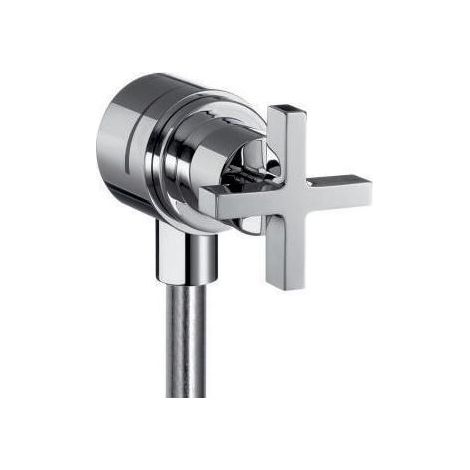 hansgrohe AXOR Citterio hansgrohe Fixfit Stop Absperrventil mit (1/3)