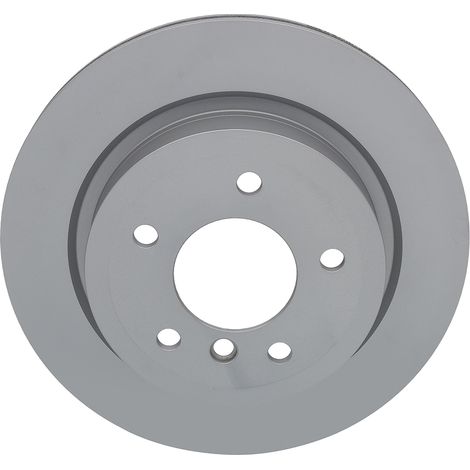 Lot de 2 Disques de frein ATE 24.0120-0226.1 BMW 34 21 6 782 605 (1/5)
