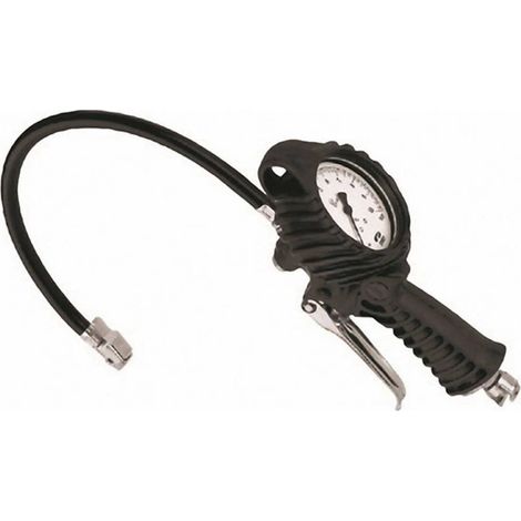 Aerotec 25/GR 80 PRO Pistola gonfiaggio pneumatici 1/4 (6.3 mm) 12 bar (1/2)
