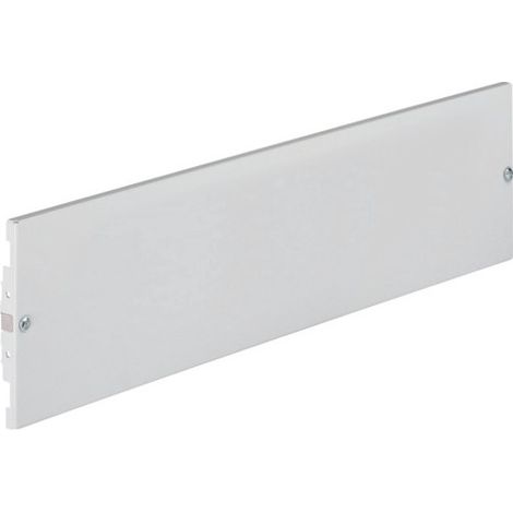 Plastron plein 150x600 - KITS D'EQUIPEMENTS HAGER UC232 (1/2)