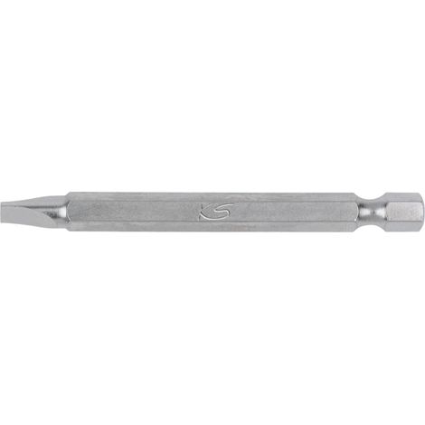 1/4" Bit Schlitz, 75mm, 11mm (1/2)