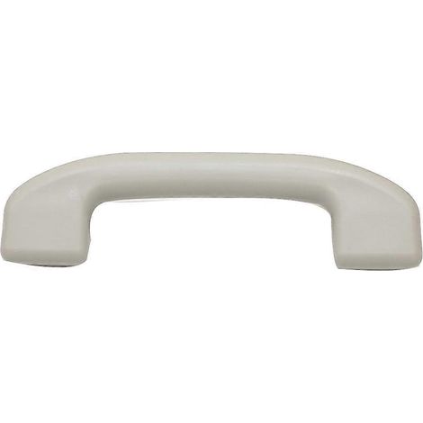 Poignée de sécurité intérieure de toit, poignée de traction de toit, accoudoir de plafond 73940-JE21A 73940-JE20A pour Nissan X-Trail Qashiqai (1/5)