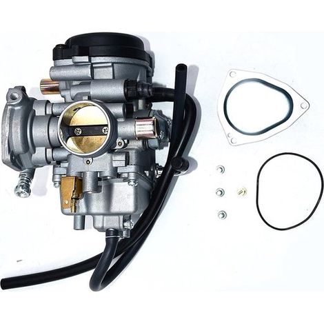 Carburador – Adecuado para Can-am Outlander Max 400 4x4 XT 2003-2008 (1/5)