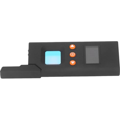 Détecteur de signaux intelligent DS618, capteur de vibrations sensible, détecteur de vision nocturne pour tests et analyses de sécurité (1/5)