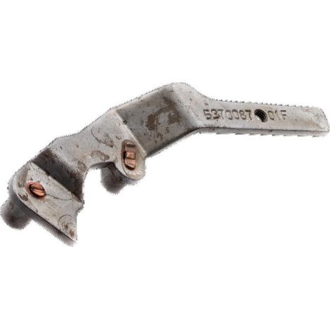 LEVA 537008701 ORIGINALE HUSQVARNA
