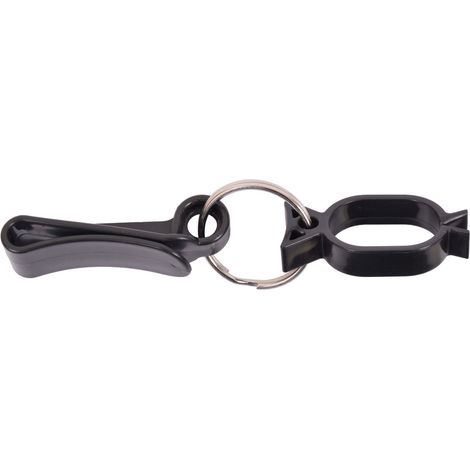 Makita Kabelhalter für Gürtel 1 Stk., DUP361/DUP362 (1/2)