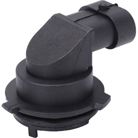 H7-Lampenfassung 1226084 9118046 ABS, alterungsbeständig, langlebiger Ersatz für Zafira A..