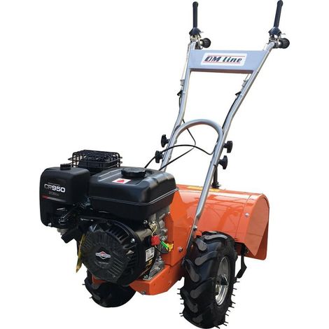 OLEO-MAC GLEBOGRYZARKA PT 48BS  OM-LINE