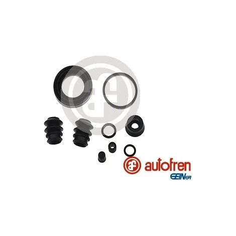 Kit de réparation, étrier de frein Autofren Seinsa D41626 LEXUS 04479-12230