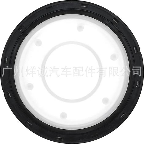 11117511396 is suitable for rear crankshaft oil seals of BMW E90, E84, E87, 1 Series, 3 Series, X1, N46, etc.