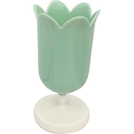 Organisateur de petits objets en forme de pétale (1 pièce) (1/3)