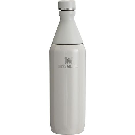 Stanley Flasche All Day Slim 0,6 L Ash Gloss