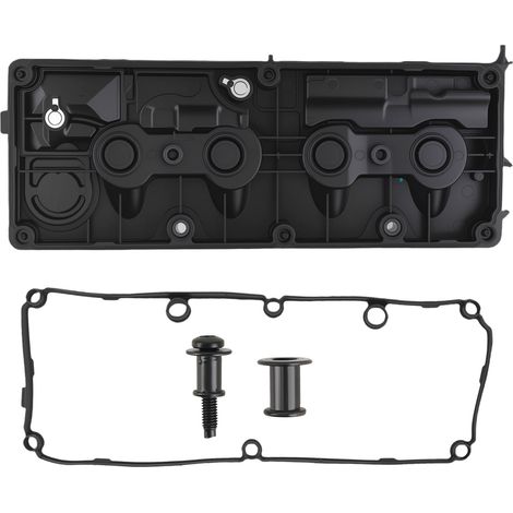Manifold Valve Cover for Audi A6 C7 2.0 TDI 2011-2018 03L103469M (1/5)