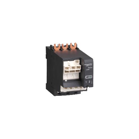 TeSys U - bloc inverseur LU2M - 32A - 110..240Vcc/ca 50..60Hz- montage direct  - LU2MB0FU