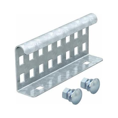 Längsverbinder für Kabelrinnen H60mm LVG 60 FS 6208840 (1/5)