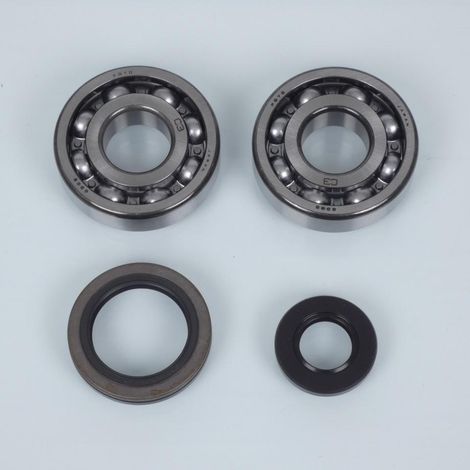 Roulement et joint spi moteur Athena pour moto Suzuki 250 RM 1989 (1/3)