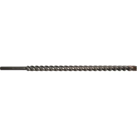 Foret à béton Makita Nemesis SDS-max 20x800/920 mm