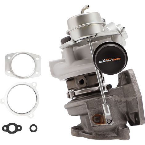 Turbo Turbocharger Pour Volvo Xc70 Xc90 S60 S80 V70 2.5L B5254t2 49377-06213 (1/5)