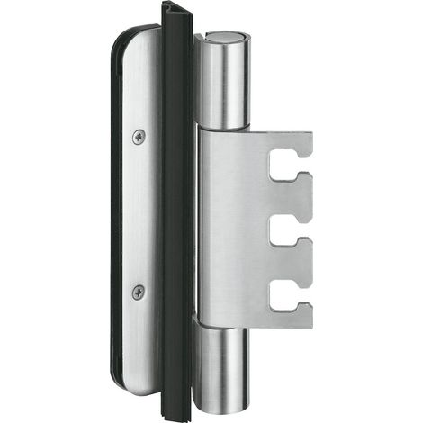 SIMONSWERK Objektband VARIANT® VX 7939/160 FD, tiefschwarz