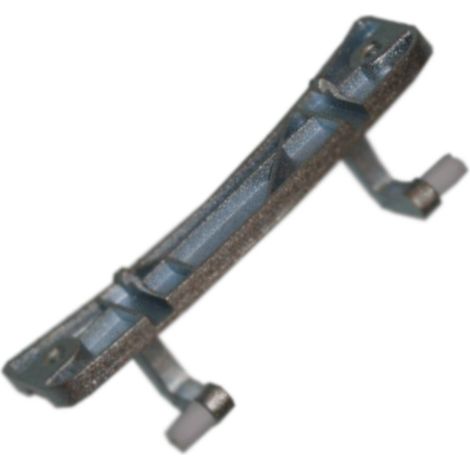 Ersatzteil - Originale Türbefestigung -  - VEDETTE, FAR, PROLINE, OCEANIC, AMICA, CONTINENTAL EDISON, THOMSON, SABA, URANIA, CURTISS, GENERISS, TECNOLEC, BRANDT, QILIVE, HORN, FAGOR, FRANGER, BELDEKO