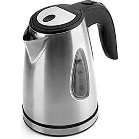 Bollitore elettrico Lacor 69297 2200W 1,7L (1/3)