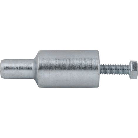 KS TOOLS Perno di centraggio frizione Ø 28,0 mm per frizioni SAC per BMW ( 150.2404 )