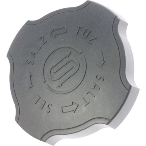 Tappo del contenitore del sale - Lavastoviglie - BEKO - 2968895054680033921