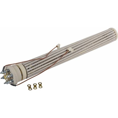 Resistenza steatite 3000W