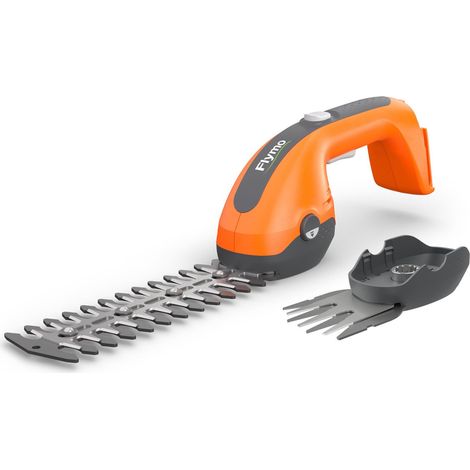 Flymo 18V SimpliShear Cordless Shrub & Hedge Shear Trimmer Cutter Bare Bosch (1/5)