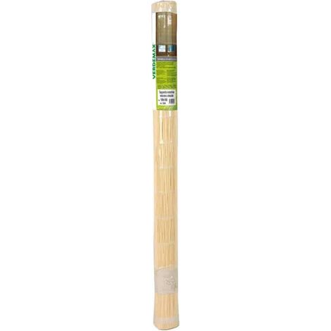 tapparella in midollino naturale misura 100 x 160 cm - rama (1/2)