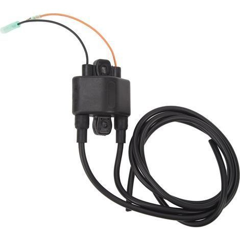 Zündspule 67F 85570 00 Zündspule für 4-Takt-Außenbordmotoren F75, F80, F90, F100 von 75 bis 100 PS (1/5)