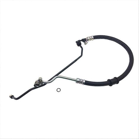 Tuyau d'huile de direction assistée haute pression 53713-S10-506 pour RD1 conduite à droite (1/5)