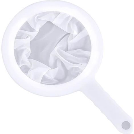 1 Pièce Filtres En Nylon,Tamis Filtre Alimentaire, Tamis à Jus,Filtres à Mailles Fines,Filtre à Vin,filtrer les huiles,(100 Mailles) (1/4)
