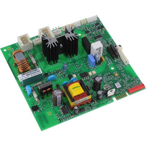 Philips - module - vermogenskaart sw v3 npr/h-p 230v assy. - 421941229373 -