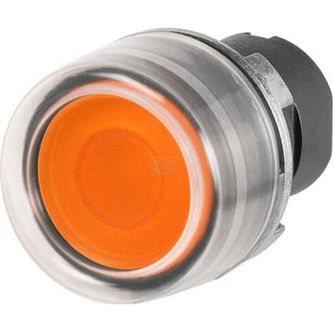 Pulsante con cappuccio gomma NEW-ELFIN BOUTON 020PLICGA