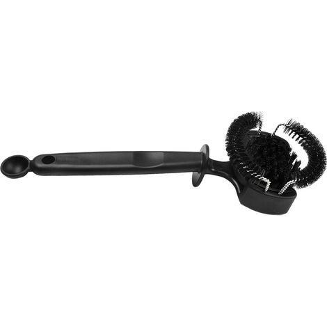Pratico detergente per macchine da caffè con testina removibile, un accessorio indispensabile per tutti gli amanti dell'espresso (58 mm) (1/5)
