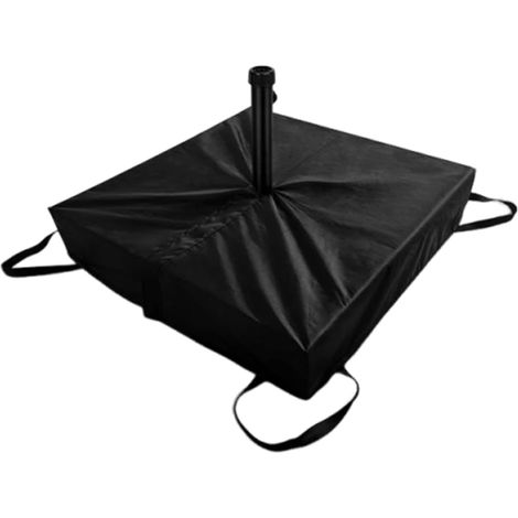 Housse Carrée pour Base De Parasol Tissu Oxford 600D imperméable et,Parent (1/5)