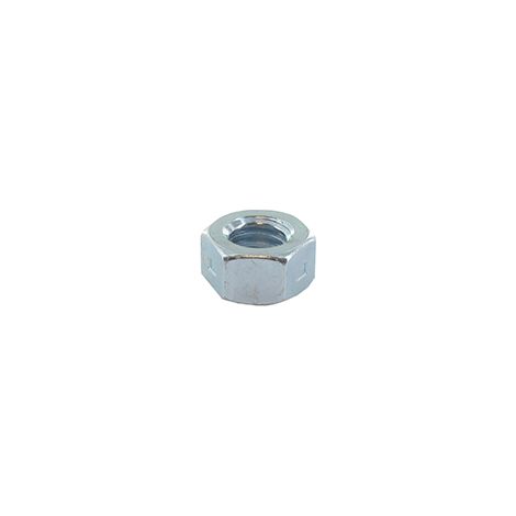 Tuerca 7/16-14 UNC para cortacésped para modelos MTD. Origen 712-0290.