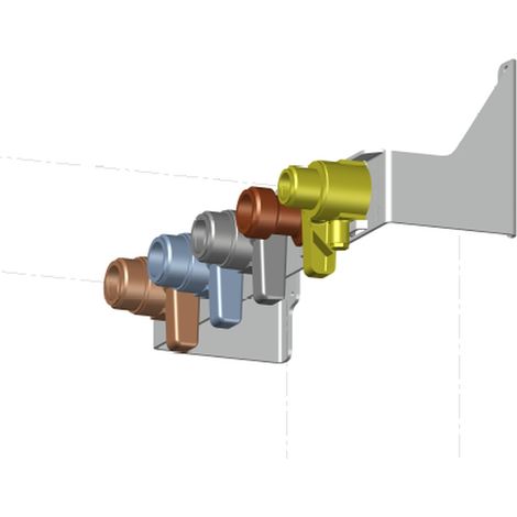Plattenverbinder Thema/Seminar