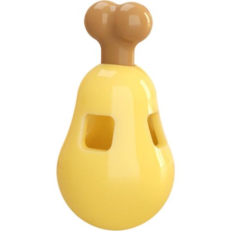 Jouets Distributeurs De Friandises pour Chiens,Jouets Alimentaires Mignons (1/5)