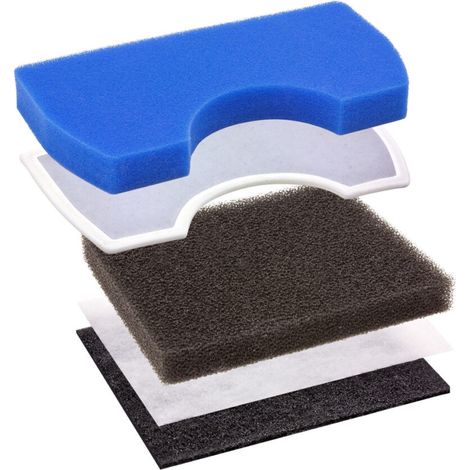 Filtro Samsung AirTrack FSM4 84FL12 aspirapolvere