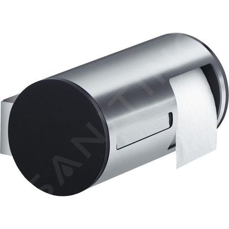 Support de papier toilette KE PLAN multiple avec largeur de rouleau de 100 mm vc (1/2)