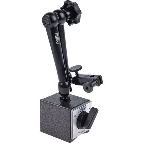 Support & bras en Alliage d'aluminium RS PRO ( Prix pour 1 ) (1/3)