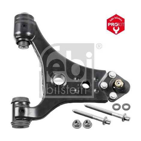Bras de liaison, suspension de roue FEBI BILSTEIN 40388 MERCEDES-BENZ (1/2)