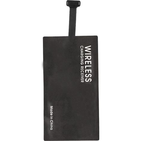 SJLERST Module récepteur de charge sans fil USB‑C de type C pour smartphone avec interface de type C (1/5)