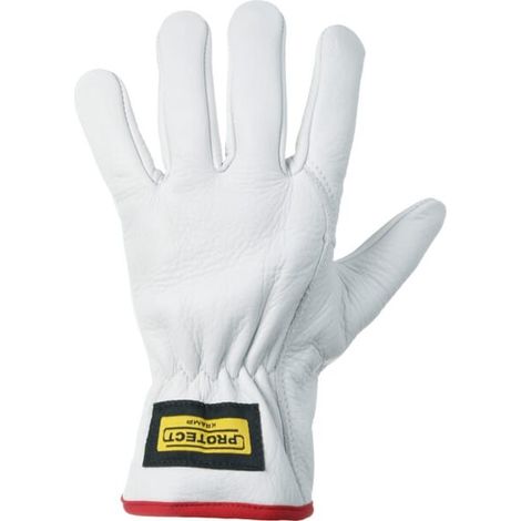 Gants de travail taille 11 UNIVERSEL KG0300811 (1/2)